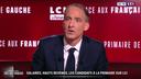 Raphaël Glucksmann taquine David Pujadas sur son patrimoine et ses enfants : “Ne vous inquiétez pas monsieur…”
