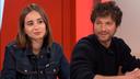 «Ce sont mes fesses à moi» : les scÚnes de sexe de Dear You décryptées par ses acteurs Carla Poquin et Louka Meliav