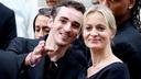 Thierry Ardisson, son fils Gaston annonce un bien joli projet : sa belle-mère Audrey Crespo-Mara ne cache pas sa fierté !