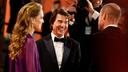 Kate Middleton évite un moment gênant à Tom Cruise sur le tapis rouge… et son geste discret fait de lui un parfait gentleman !