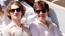 Pierre de Maere amoureux : son compagnon Jack Rexhausen a étudié dans une école de danse très populaire et reconnue à l’international