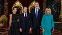 Brigitte et Emmanuel Macron bientôt reçus par Felipe VI et Letizia d’Espagne à Madrid : dîner d’État, cérémonies… Découvrez le programme de leur visite évènement