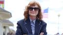 La star d’Hollywood Susan Sarandon menottée et arrêtée en plein New York : ce que l’on sait