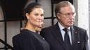 Funérailles d’Astrid de Norvège : Victoria de Suède a-t-elle commis un faux pas ? Les critiques fusent…