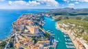 Pour ces élections sénatoriales, deux postes sont à pourvoir en Haute-Corse et en Corse-du-Sud.