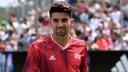 Entre balades à cheval et baignades en mer, Enzo Zidane dévoile son quotidien en famille avec sa femme Karen et leurs 3 filles : on fond !