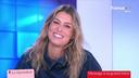 Laury Thilleman bouleversée, sa déclaration à sa grand-mère décédée qui était atteinte de la maladie d’Alzheimer : “Tu m’accompagnes partout”
