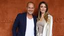Delphine Wespiser en couple avec Roger, de 26 ans son aîné : après une douloureuse rupture, comment la maladie les a rendus inséparables