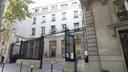 Composé de l’hôtel de Varengeville et de l’hôtel Amelot de Gournay, cet ensemble de presque 6 000 m2 se situe au cœur du quartier des ministères.