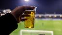 Une phase de tests concluante a été menée avec le football féminin.