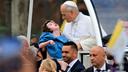 personne n’est en trop, personne n’est inutile ; tout le monde est aimé. »