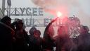 Manifestations devant le Lycée Paul-Eluard de Saint-Denis, le 30 septembre 2026