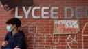 Lycée Deodat-de-Severac, Toulouse, 2 octobre 2026