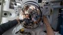 L’astronaute française a effectué un séjour exceptionnel dans la station spatiale internationale avec trois sorties extravéhiculaires.