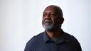 Kerry James Marshall au Musée d'art moderne de Paris, le 17 septembre 2026.