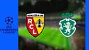 Lens - Sporting : Sur quelle chaßne et à quelle heure voir le match en direct ?