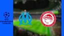 Marseille â Olympiakos : horaire et chaĂźne pour ne rien manquer du duel en direct.