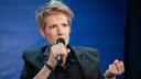 L'essayiste Natacha Polony annonce sa candidature à l'élection présidentielle