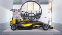 R23-F1 2026, de Bertrand Lavier.