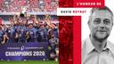 L’UBB a conservé sa couronne en mai dernier face au Leinster à Bilbao.