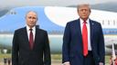 Le président américain Donald Trump n’a jamais caché son antipathie envers Volodymyr Zelensky et sa préférence pour Vladimir Poutine.