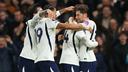 Tottenham sâimpose enfin.