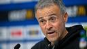 Face au FC Barcelone, le PSG «montre sa capacité à s'adapter tout le temps», se félicite Luis Enrique
