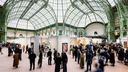 La foire Art Basel Paris 2026 devait ouvrir ses portes au grand public du 23 au 25 octobre 2026 sous la verriĂšre du Grand Palais.