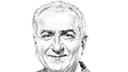 Reza Pahlavi.