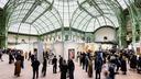 LâArt Basel Paris 2026 au Grand Palais.
