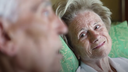 Anne et Bertrand, 70 ans de mariage