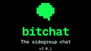 Bitchat s’appuie sur le Bluetooth pour créer des réseaux «maillés».