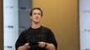 Le PDG de Meta, Mark Zuckerberg, à Menlo Park, le 23 septembre 2026.