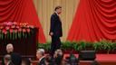 Xi Jinping lors d’une cérémonie de la fête nationale de Chine, le 30 septembre 2026 à Pékin.