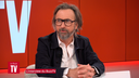 Alex Jaffray est revenu sur sa rencontre avec Ennio Morricone et la création du générique de «Scènes de ménages».