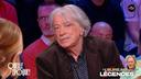 Hervé Vilard dans «Quelle époque !» sur France 2