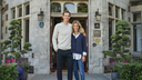 Andy Murray et sa femme Kim Murray ont réouvert les portes de leur hôtel écossais Cromlix.