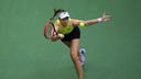 Elena Rybakina terminera l’année au sommet du tennis féminin.