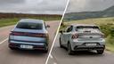 MG est le leader chinois sur le marché français, devant BYD.