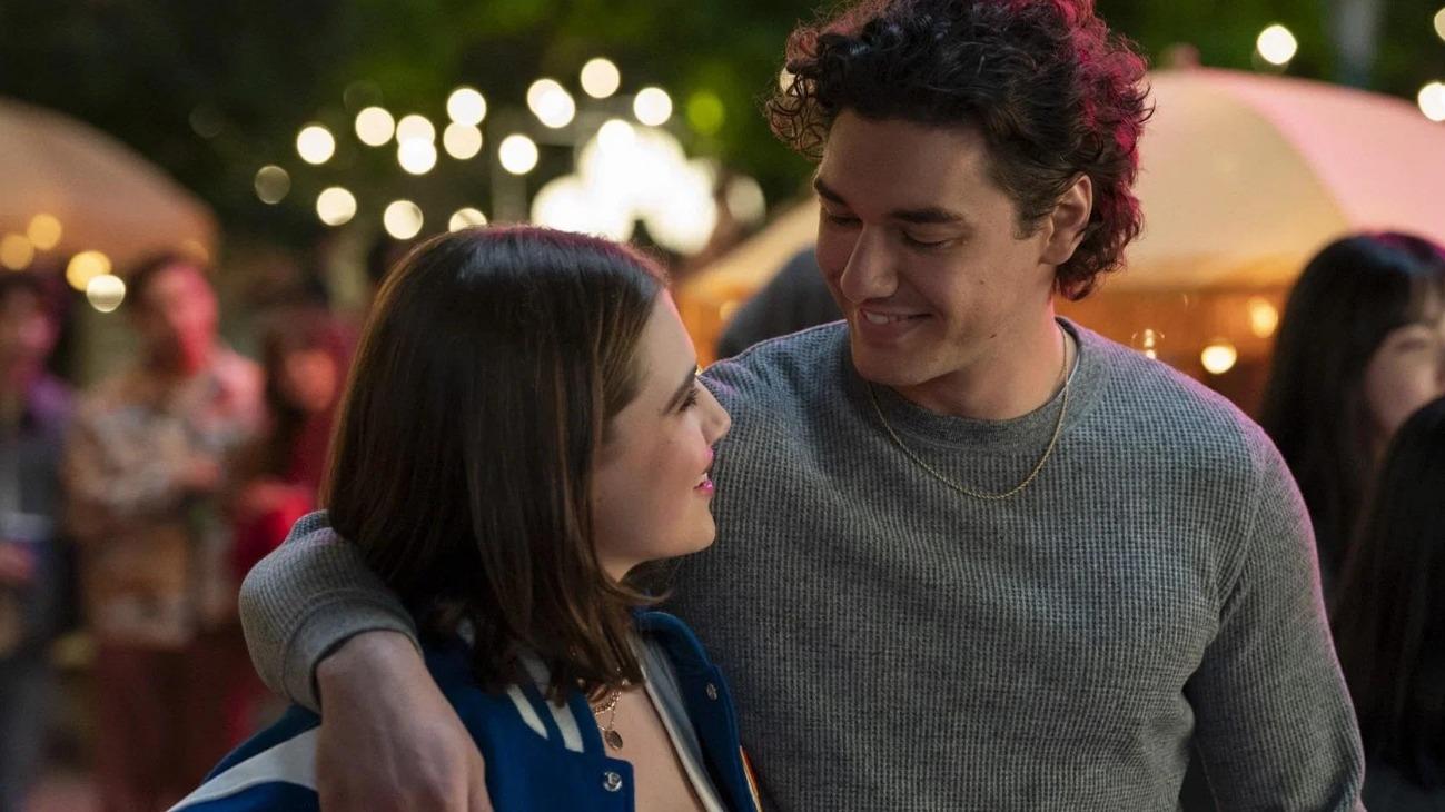 Off Campus : l'adaptation télévisée d’Elle Kennedy sur Prime Video, fidèle ou non au livre ? — Séries TV