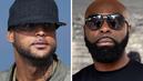 Finie la «mascarade», Kaaris dit renoncer à son combat avec Booba