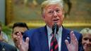USA : un deuxième lanceur d'alerte disposé à témoigner sur Trump