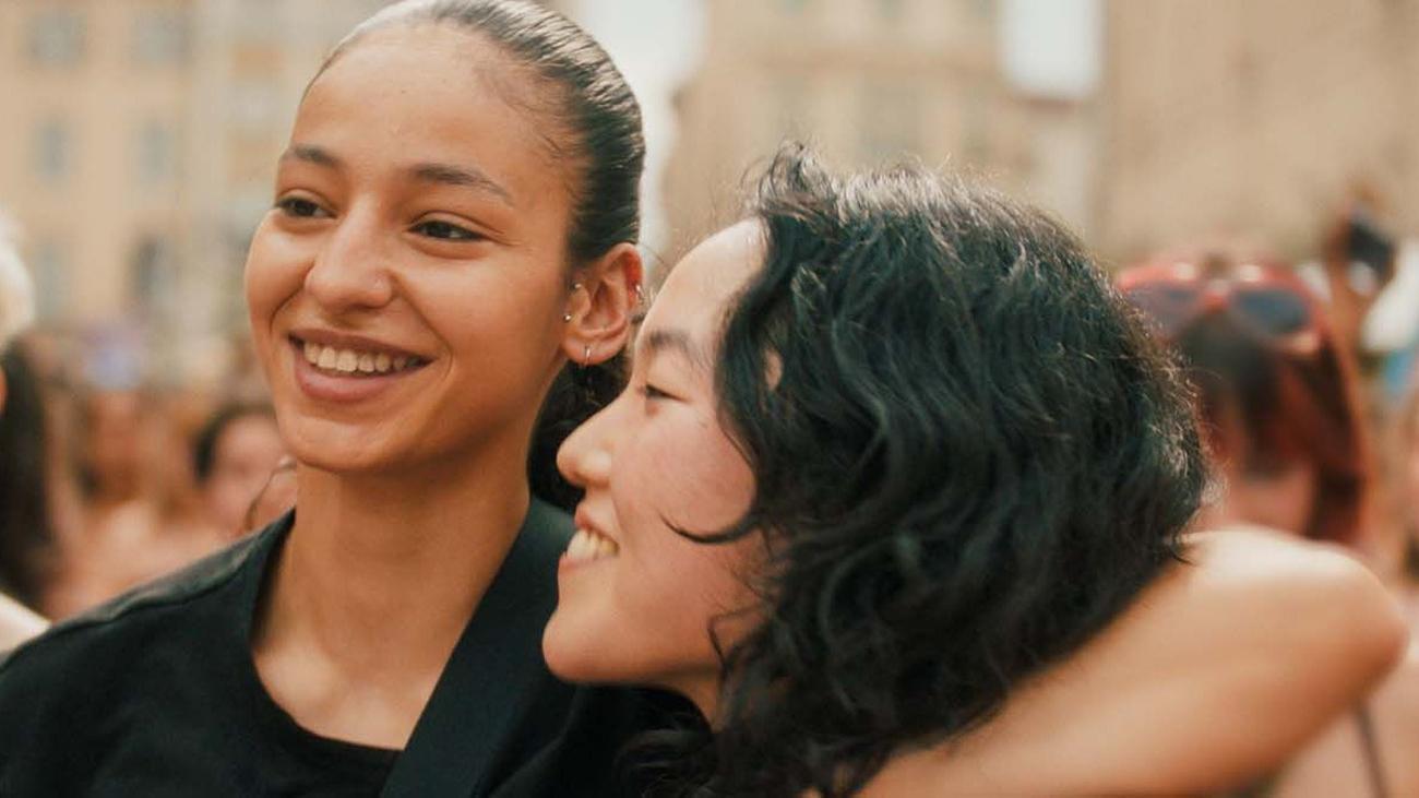 Notre critique de La Petite Dernière : Hafsia Herzi affirme son talent dans un film plein d’audace et d’empathie