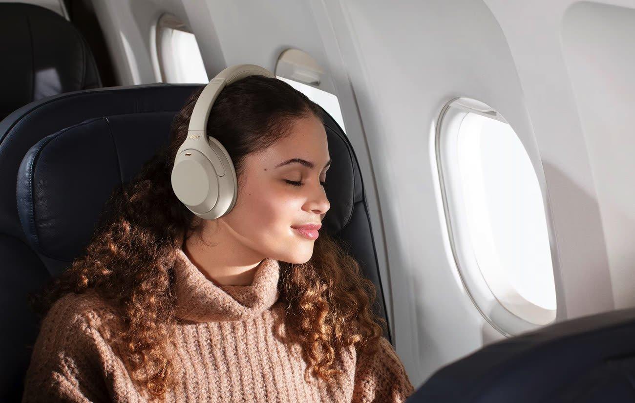 Sony WH-1000XM4 : à ce prix-là, ils vont mettre la clé sous la porte ! 20% de réduction sur le casque qui met vos oreilles au calme