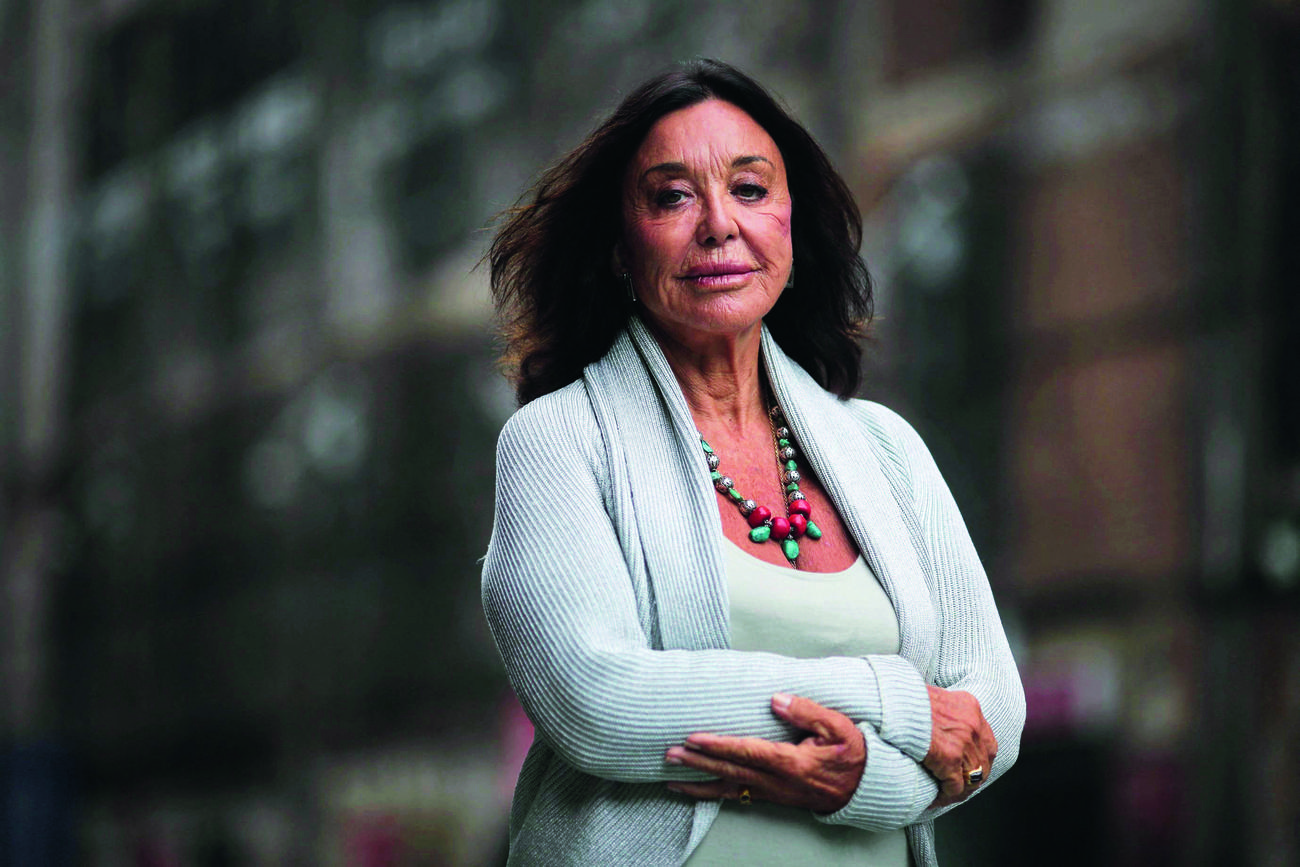 Albina du Boisrouvray : « Ce livre est destiné à tous ceux qui se sentent des pantins désarticulés »