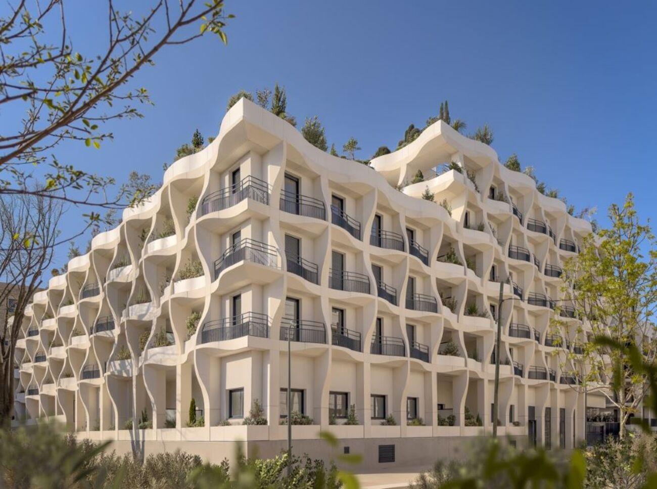 Comment la construction de logements s’adapte aux changements de la société et du climat