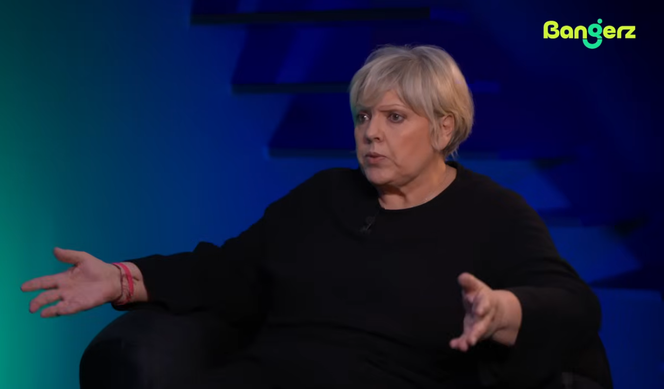 Laurence Boccolini évoque ses différends avec France Télévisions et dénonce un manque d'humanité — People & Médias