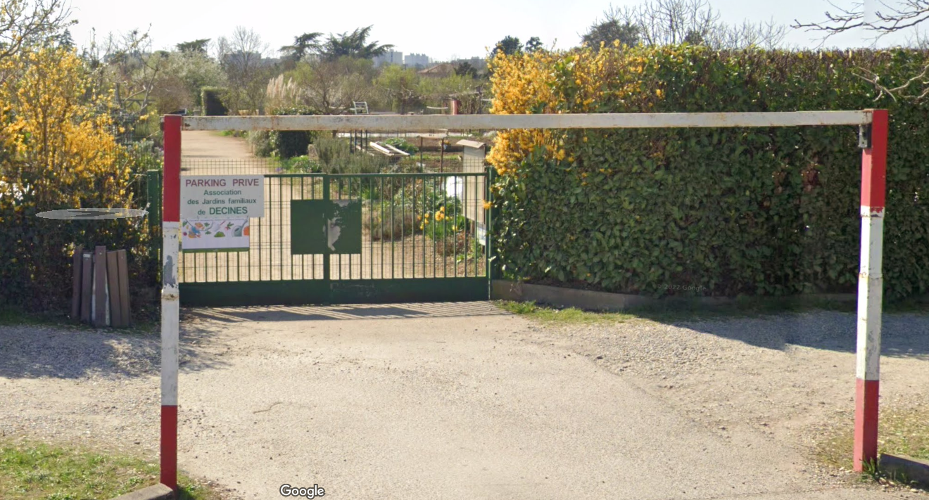 Près de Lyon : des jardiniers arrêtent par hasard un homme recherché pour meurtre en Belgique