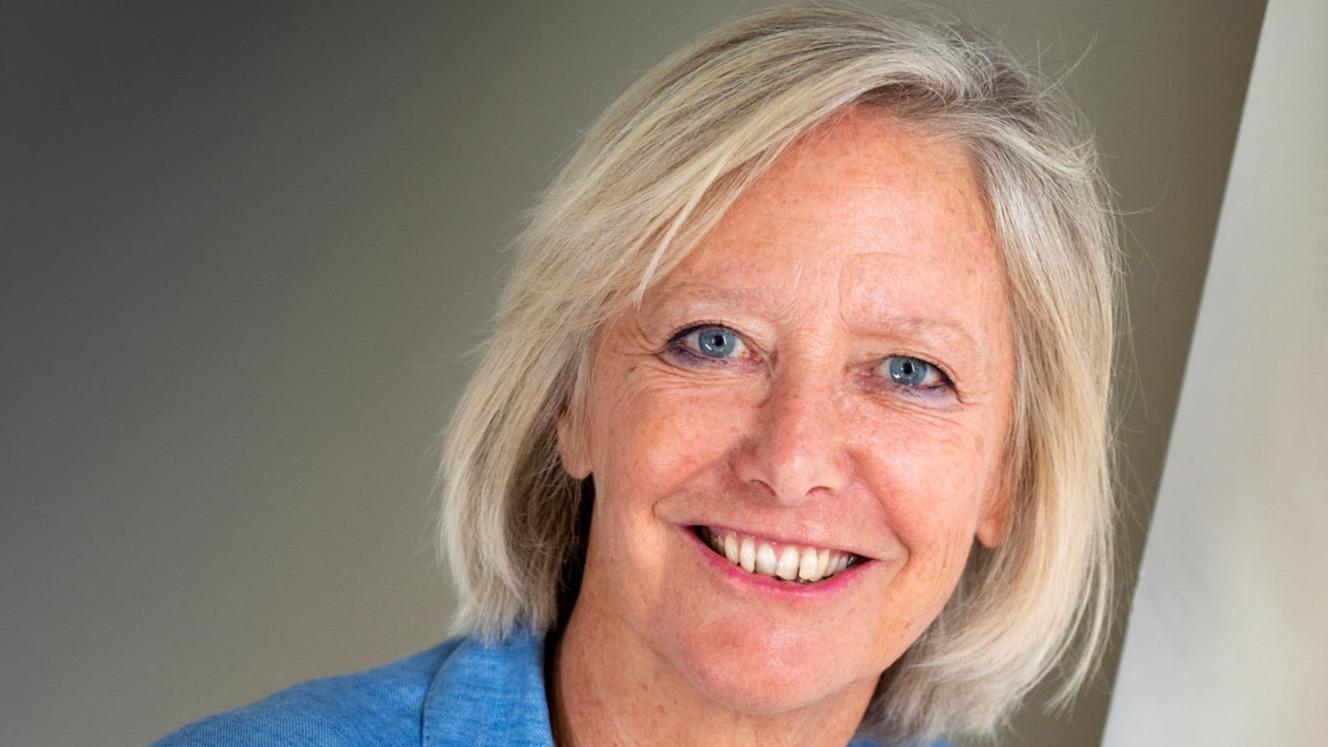 Fonds Clinatec : Sophie Cluzel, à la croisée du médical et de la technologie