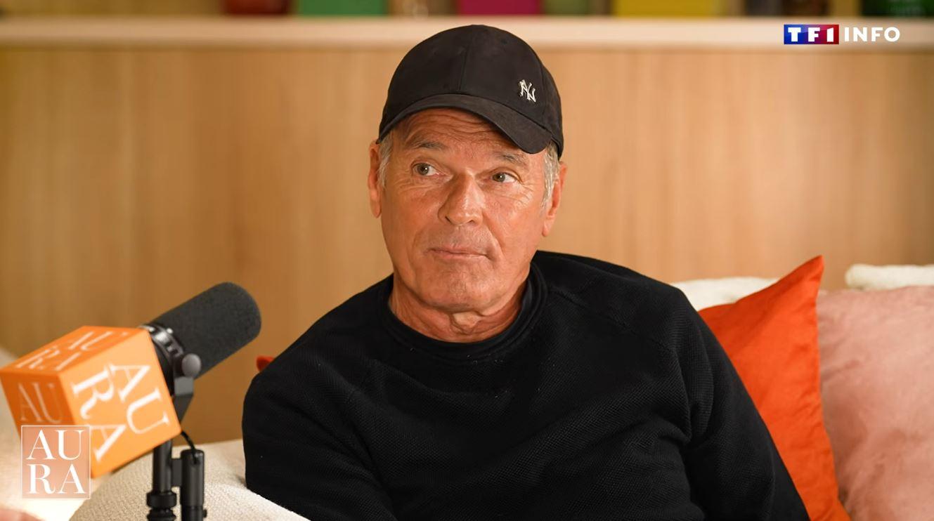 «Je continue à espérer des coups de fil de Thierry Ardisson » : Laurent Baffie n’a toujours pas fait son deuil